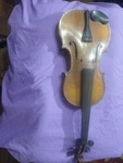 Giovan Paolo Maggini Brescia 16" Viola W Case. Fixed Price $50000.00.