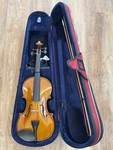 Stentor Violin Student Ii (SBL016025). Fixed Price $219.95.