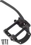 Bigsby B5B Vibrato/tremolo Tailpiece, Black. Fixed Price $186.99.
