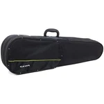 Gewa Violin Case, Aspirante, Shaped, 1/4, Carbon-optic Black/anthracite. Fixed Price $99.99.