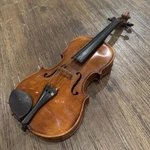 Violin Antonius Stradivarius Copy Faciebat Anno 1719 1/2 Fractional Used. Fixed Price $722.70.