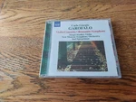 Carlo Giorgio Garofalo Violin Concerto Romantic Symphony Joel Spiegelman Cd New. Fixed Price $17.89.