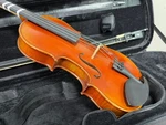 Krutz V425 250 Series Violin 4/4 Outfit With Case And Bow. Fixed Price $599.00.