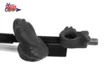 Things For Strings Bow Hold Buddies Violin And Viola--multi Color. Fixed Price $32.95.