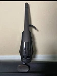 Ns Design Wav 5-STRING Electric Violin Black. Fixed Price $1099.00.
