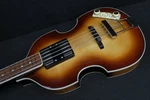 Hofner HCT-500/1-CV Cavern Revolution Look Custom Beatle Bass Tea Cups & Labella. Fixed Price $979.99.
