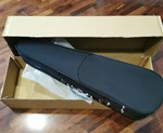 Yamaha Hard Case For Violin SV130S. Fixed Price $140.03.