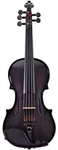 Glasser Carbon Composite 4/4 Acoustic Electric 5 String Violin - Purple. Fixed Price $1650.00.