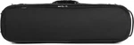 Howard Core CC500 Violin Suspension Case - Black Exterior/blue Interior, 4/4. Fixed Price $214.20.