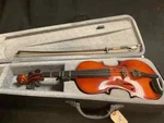 Scherl And Roth R401E 14 Viola Serial 7175411. Fixed Price $349.99.