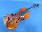 Yamaha Violin V20G Braviol String Nylon 4/4 W/ Case Used From Japan. Fixed Price $1751.00.