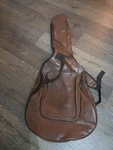 Keith Urban Electric Guitar Faux Leather Form-fit Gig Bag Fender & Gibson Case. Fixed Price $49.99.