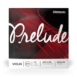 Addario J810 1/2M Prelude Violin String Set, Scale, Medium Tension. Fixed Price $25.99.