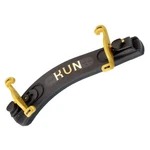 Kun Violin Shoulder Rest, Collapsible, 4/4. Fixed Price $42.99.