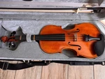 Maple Leaf STRINGS***MLS130VN 4/4 Violin Preowned****good Condition. Fixed Price $699.99.