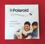 Polaroid My Memories Suite Digital Photo Editing Vntg Software Pc & Mac W/key. Fixed Price $20.39.