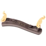 Shoulder Rest 1/4-1/8 Violin Kun Collapsible Mini Brown, Premium Quality. Fixed Price $40.80.