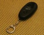 S62V Cherub Tone Generator Violin Black. Fixed Price $15.00.