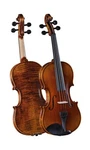 Cremona, 4-STRING Violin, Natural Brown, 4/4 Size (VLNSV588). Fixed Price $667.50.