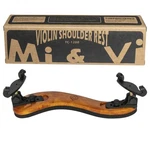Mi&vi Shoulder Rest - 4/4 3/4 Collapsible Real Wood. Fixed Price $21.98.