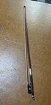 Vintage Eastman Violin Bow Stamped K.holtz Fiberglass 29". Fixed Price $45.00.