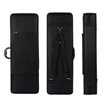 Fino 4/4 Full Size Violin Case Professional Oblong Hard With Buil.... Fixed Price $78.54.