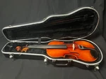 Scherl & Roth E29/C 16" Viola Outift. Fixed Price $449.00.