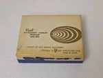 Kent Dynamic Violin Pickup. WC-29 Vintage. With Manual. Never Used.. Fixed Price $200.00.