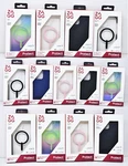 Zagg Piccadilly Milan Denali Snap Magsafe Case - Iphone 15, Pro Max, Plus. Fixed Price $8.78.