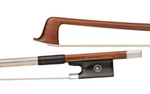 Jean-paul Pernambuco Nickel Violin Bow. Fixed Price $597.00.