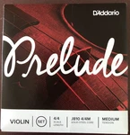 Daddario Prelude Violin Strings Set J810 4/4 Medium. Fixed Price $22.50.
