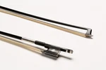 Eastman Violin Bow Cadenza 4/4 - Carbon Fiber, Horse Hair. Fixed Price $137.57.