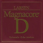 Larsen Magnacore Cello 4/4 String - Medium. Fixed Price $108.26.