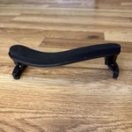 Violin Shoulder 4/4-3/4 Everest Excellent Condition Never Used. Fixed Price $24.65.