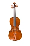 Eastman Amsterdam Atelier VL2AA44 4/4 Violin. Fixed Price $1515.32.