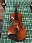 Vintage T.g. Pfretzschner 16 Viola & Case Made Germany. Fixed Price $249.99.