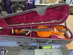 Krutz Series 100 Violin 4/4. Fixed Price $299.95.