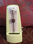 Zhangsheng C510 Classic Mechanical Universal Metronome Piano Guitar Violin Other. Fixed Price $25.00.