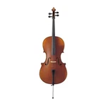 Yamaha VC7SG Braviol Series Acoustic Cello - 4/4 Size. Fixed Price $3360.00.