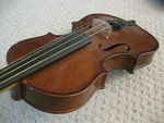 Violin. Fixed Price $89.99.
