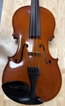 4/4 Violin, Ernst Heinrich Roth, 1972. Fixed Price $2800.00.