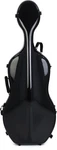 Howard Core CC8250 Carbon Fiber Cello Case - Black. Fixed Price $1952.85.