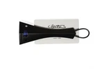 Conrad Gtz ZA357112 4.41 Inch Tailpiece For Violin 4/4 Ebony Wood Parts. Fixed Price $52.59.