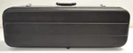 Eastman CA450 4/4 Violin Case With Storage For Bows & Accessory Compartment. Fixed Price $75.00.