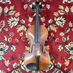 Violin Mathias Neuner Geigenmacher Mittenwald 1839 Nro. 94 Asis. Fixed Price $800.00.
