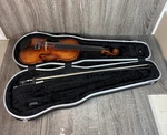 Amati E-190 3/4 Violin Outfit W/ Bow Hard Case Student Intermediate. Fixed Price $179.97.