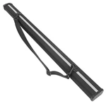 Sky Black Aluminum Bow Case For ONE(1) Violin/viola Strong. Fixed Price $35.99.
