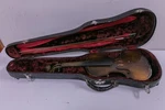 1930S - First National Institute Of Allied Arts German 3/4 Stradivarius Violin. Fixed Price $499.99.