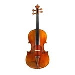Snow SA100 Viola Acoustic Handmade Antique Varnish Warm Smooth Tone. Fixed Price $1287.00.