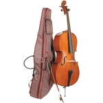 Stentor Student Ii Series Cello Outfit 1/2 Size Refurbished. Fixed Price $1170.87.